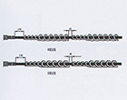 THE FL TYPE SPIRAL DAMPER