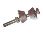 CLAMP,ANCHOR ROD