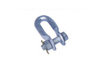 ANCHOR-SHACKLE