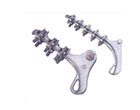 TENSION CLAMP