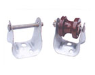 BRACKET,INSULATED TYPE