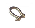 SHACKLE,ANCHOR