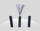 LSHF Electric Wire(Low smoke,Halogen free)