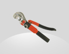 Hydraulic crimping tools